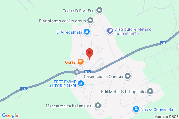 D&D Autodemolizione Roma