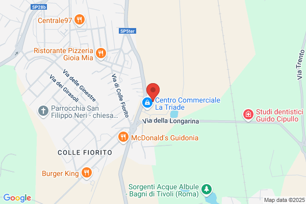 Pauselli Srl
