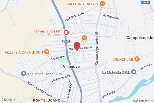 Gregori Gianni (Avv.)
