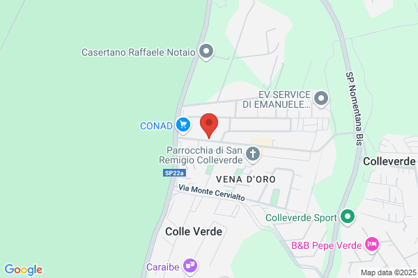 Magnanti maria Cristina