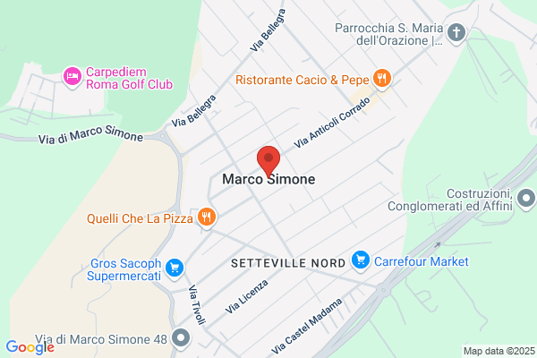 Menenti marco