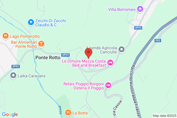 Il Mandorlo