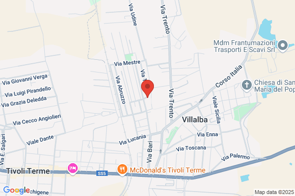 Nuova Cagis Villalba