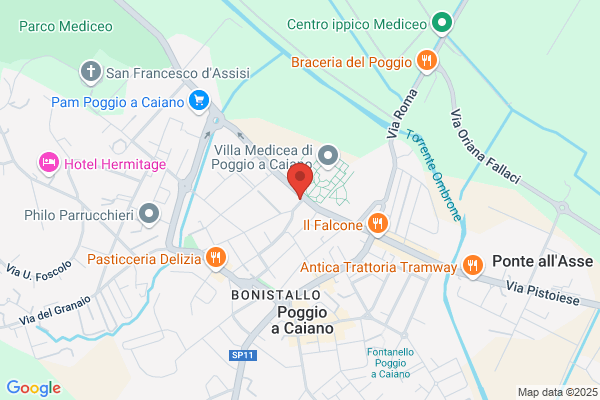 Istituto Minime Suore Del Sacro Cuore