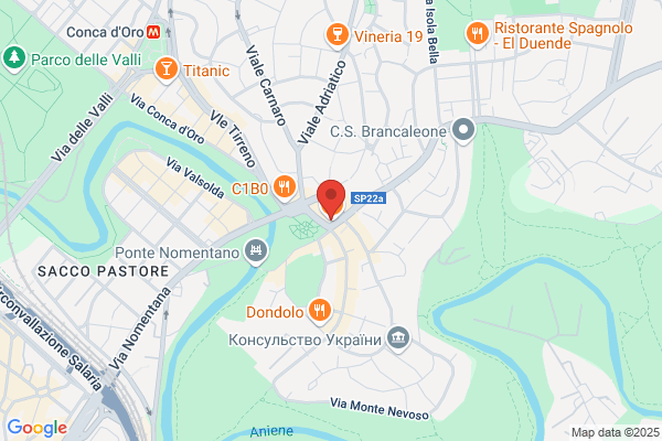Il Mandorlo Snc