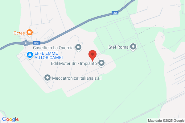 La Vetro Grafica Di Saverio Vallati