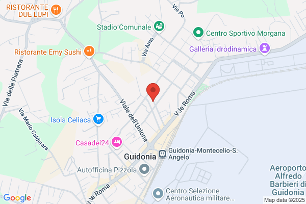 Gaudio Donatella