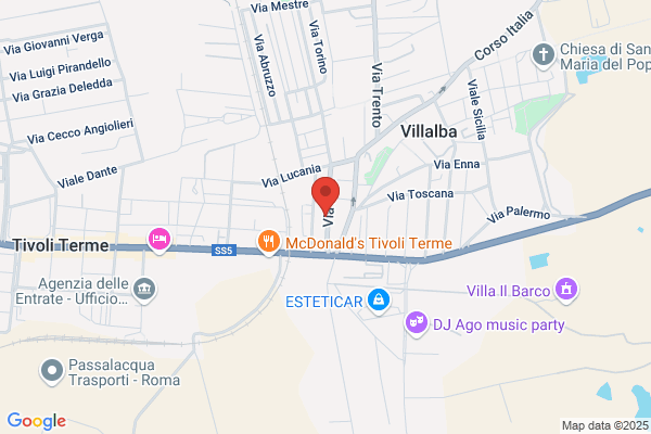 La.Se.A. Srl