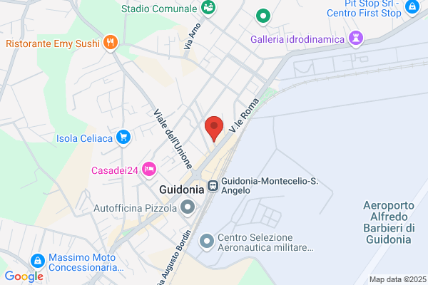 Mendicino emilio (Dr.)