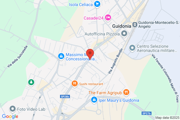 Sirmi Antincendio