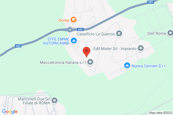 gruppo sicurezza roma