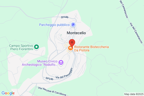 Distributore IP