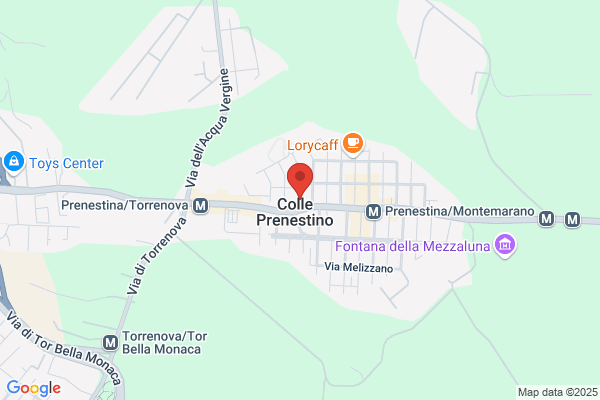 Luna Srl