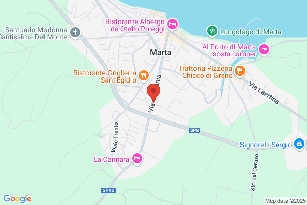 Moretti marta Liliana
