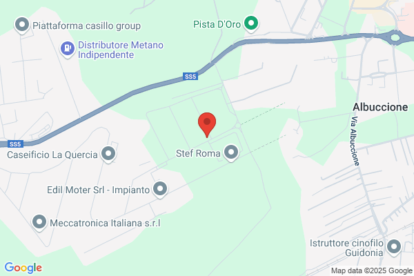 Impresa Mondial Infissi Alluminio Snc Maurizio