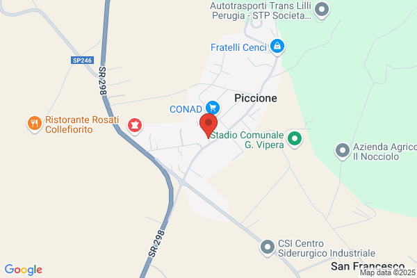 Presciutti marcello