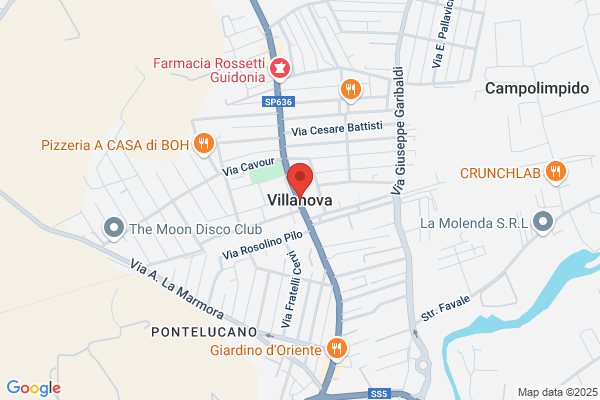 Villanova riccardo