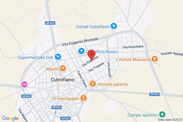 Fiorarte Di Manno Alessandra E C. Sas