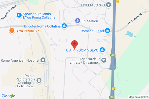 E. Rancati Srl