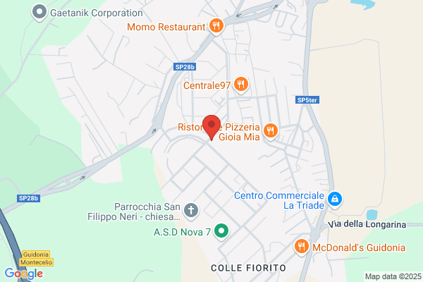 Immobiliare Trebbia Srl