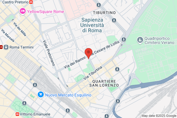 General Bus Service Srl