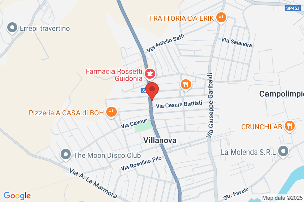 Eurotecno Srl