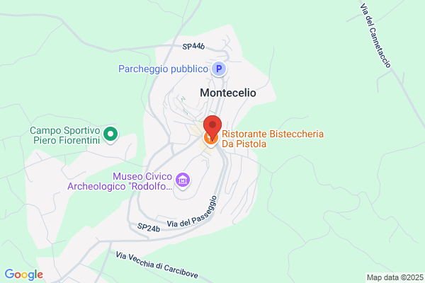 Massucci alfonso