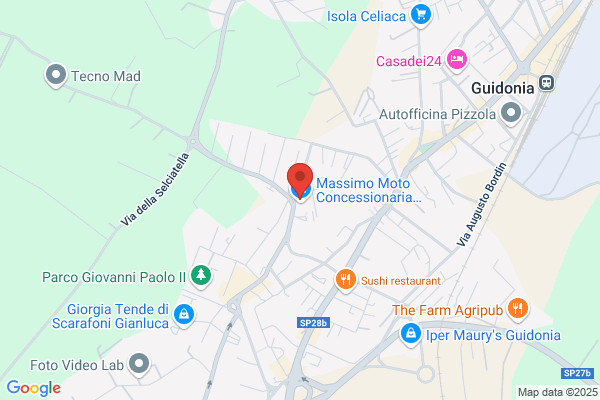 Service Impianti Srl