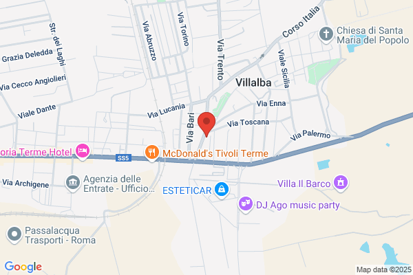 Universal di Alessandro De Vincentis