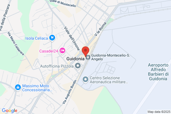 Onoranze Funebri San Gabriele
