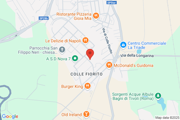 Il Forno Di Silvestri G.&c. Sas