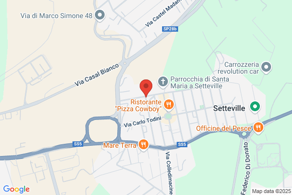 Dacci Un Taglio E... Non Solo