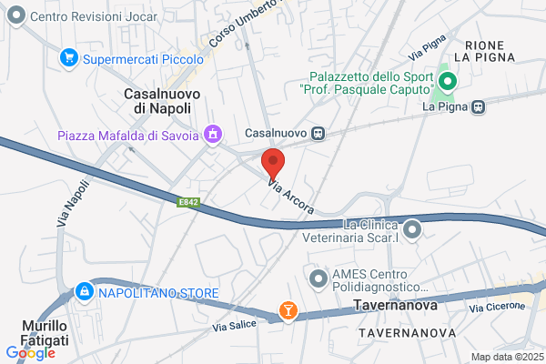 Iorio Salvatore Giuseppe