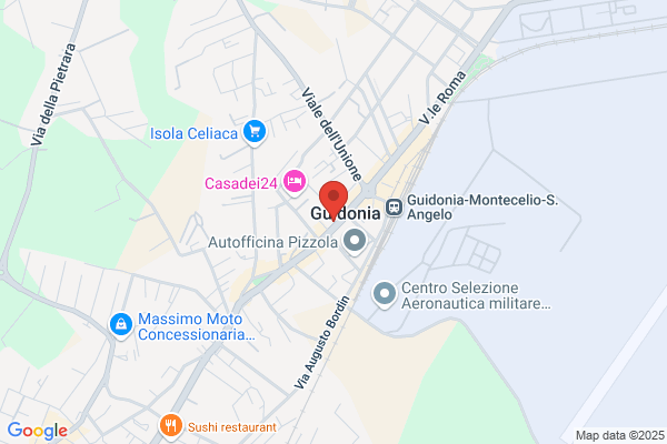 Audika Centri Acustici - Guidonia Montecelio