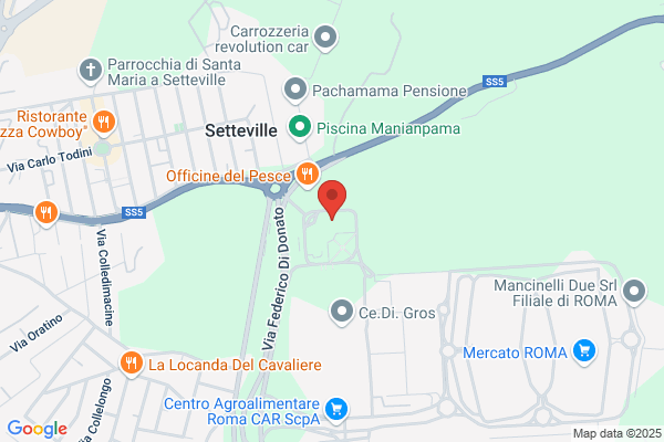 Accadueo Srl