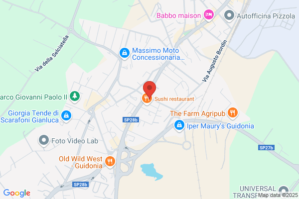 Centro Diagnostico Guidonia