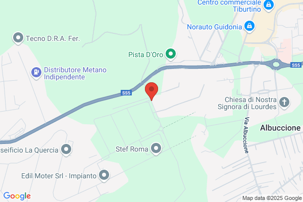 Cipierre Metalmeccanica Snc