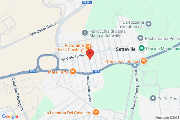 Garanzia Srl