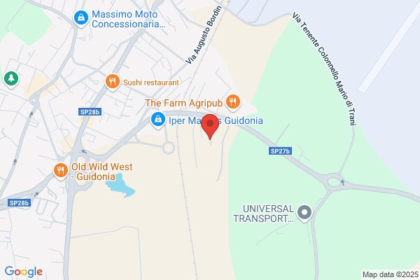 Il Passatempo Tiburtino Srl