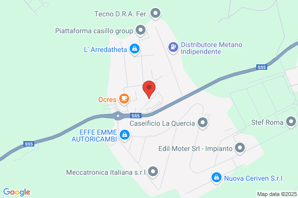 Industrie Allestimenti Abbate Srl