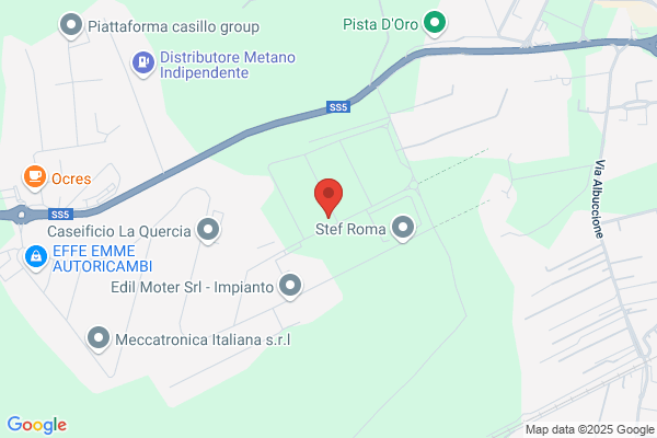La Nuvola Srl