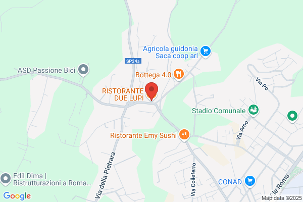 Locanda 2019