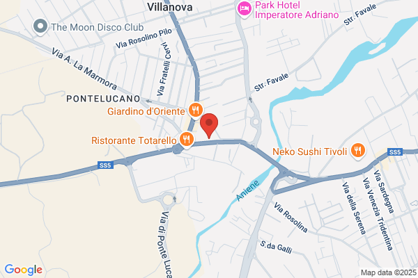 M.D. Tecnologia E Impianti Srl