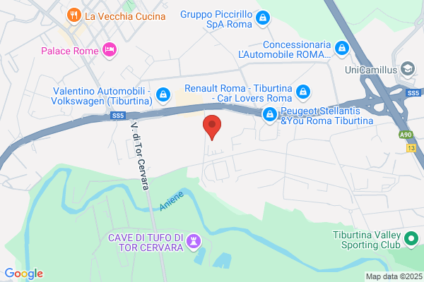 Molino Alimonti Spa