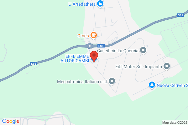 Nuova Emmeggi Snc