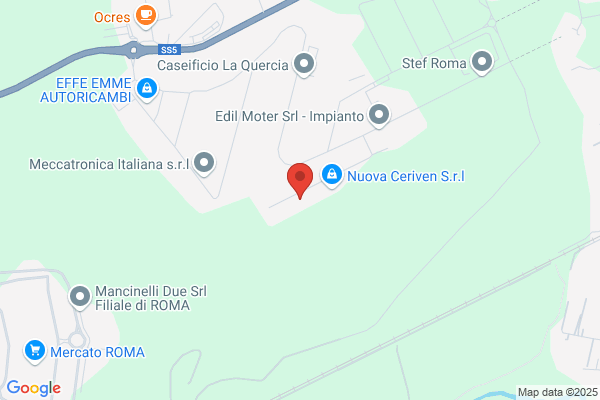 Ombrelloni Renato Bellori