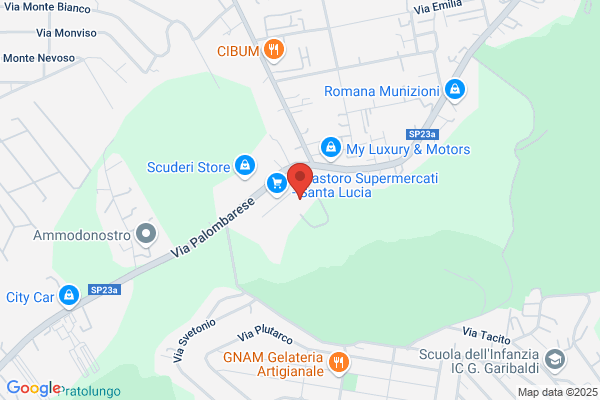 Plastiroma Srl