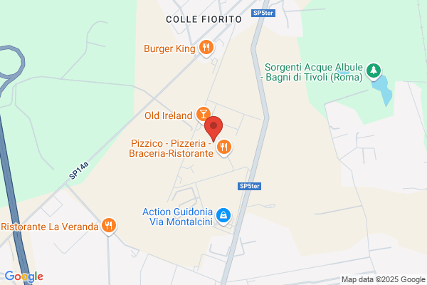 Polisportiva Summit Club Guidonia