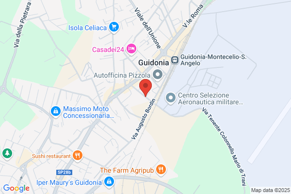 Regione Lazio