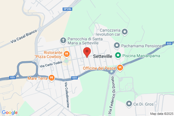 Scuola Media Statale